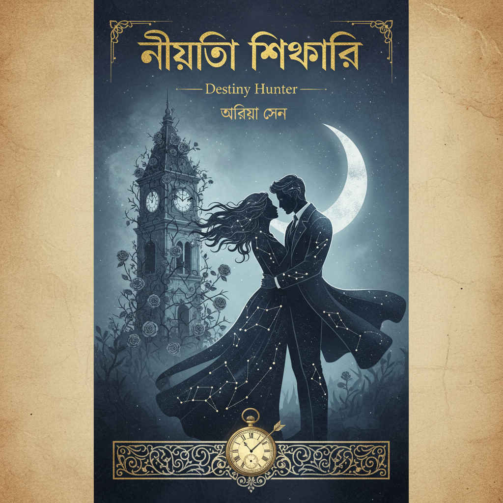 নিয়তি শিকারি