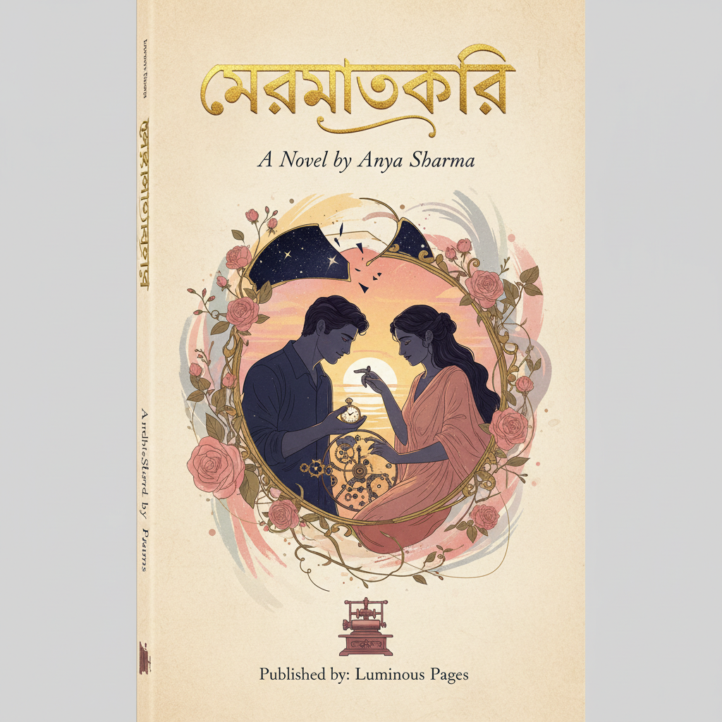 মেরামতকারী