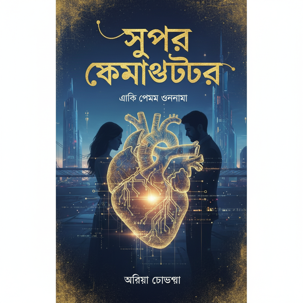 সুপার কম্পিউটার