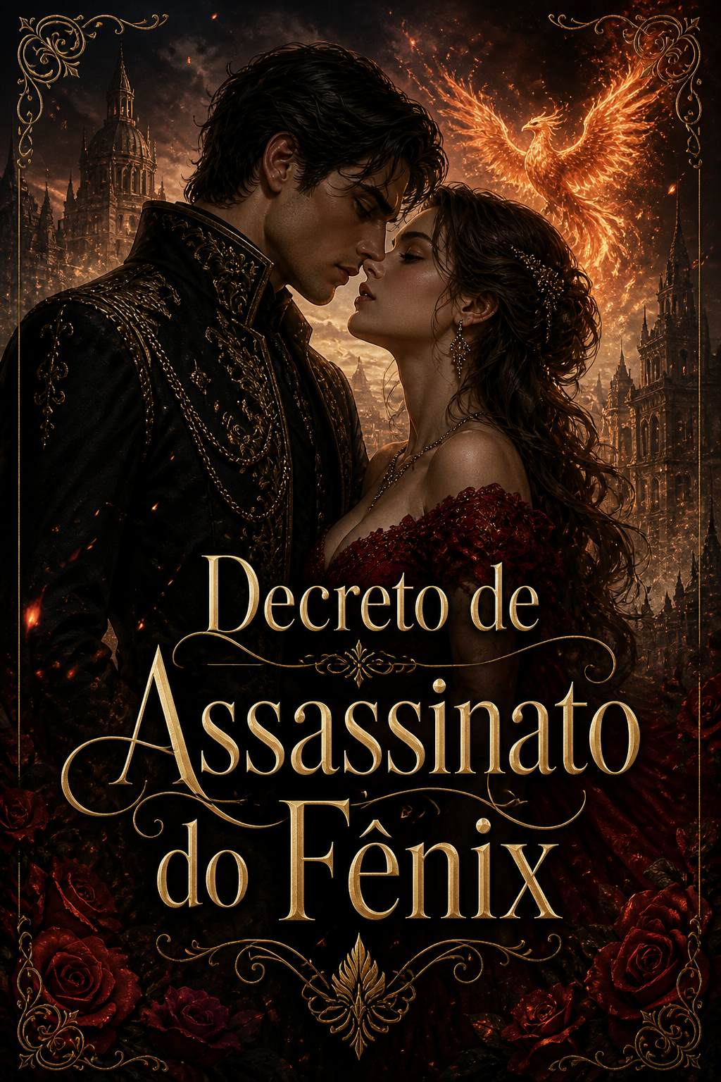 Decreto de Assassinato do Fênix